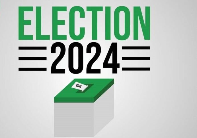 پاکستان میں عام انتخابات کیلئے پولنگ جمعرات 8 فروری کو ہو گی